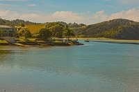 Ngunguru;Northland;Ngunguru_River;Ngunguru_River_estury_sandy_beaches;bachs;holi